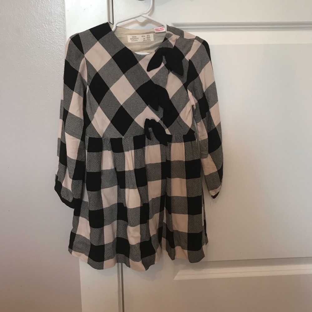 Zara size 3/4